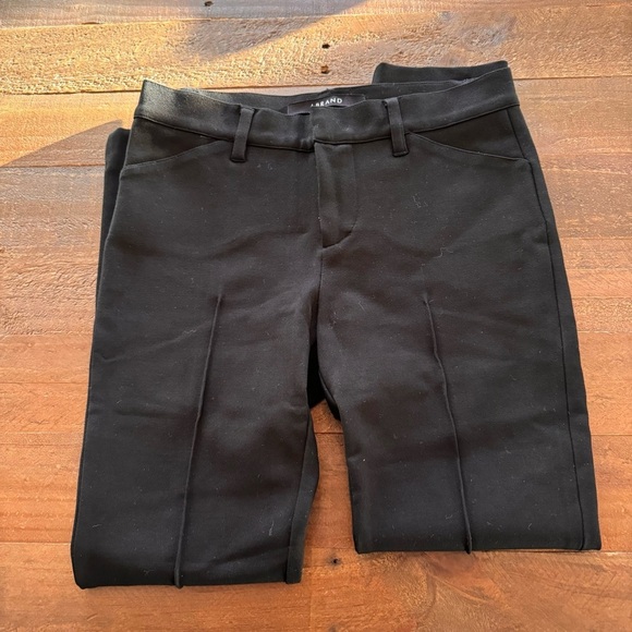 J Brand Dress‎ pant 25 - Picture 4 of 4